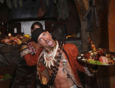 Prag Mittelalter Essen image 3