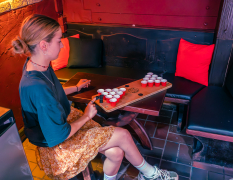 Düsseldorf Kneipenolympiade mit Bier-Flatrate image 4