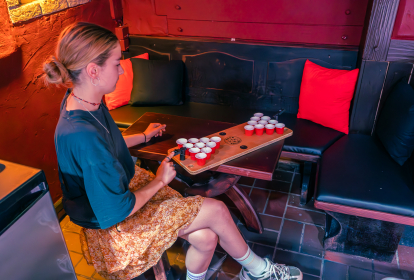 Düsseldorf Kneipenolympiade mit Bier-Flatrate image 4