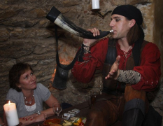 Prag Mittelalter Essen image 4