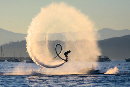 Riga Jet Pack image 1