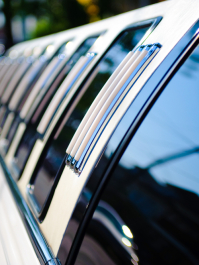 Limousine Prag