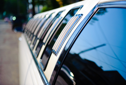 Prag Limousine image 1