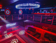 Prag Tisch & Bottle Service im OX Club image 3