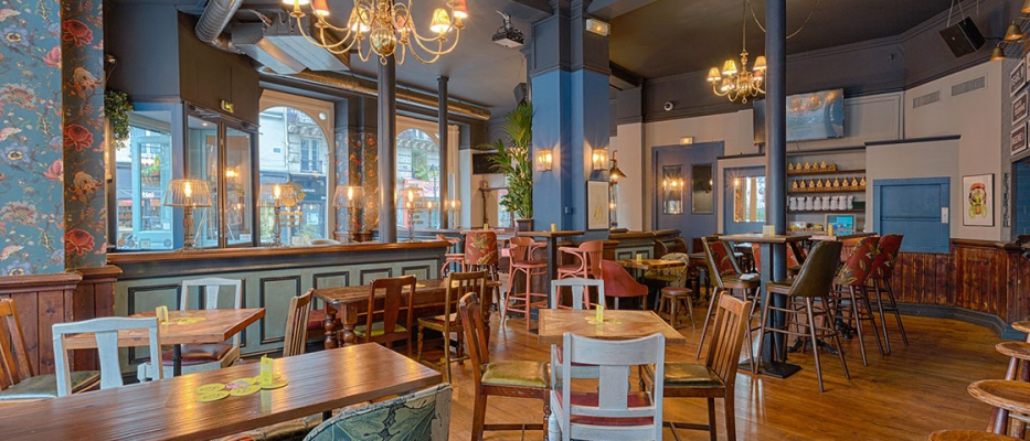 Paris Brunch-Menü image 1