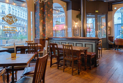 Paris Brunch-Menü image 2