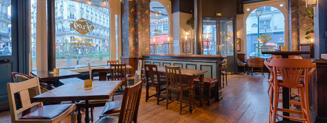 Paris Brunch-Menü image 2