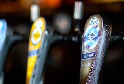 Paris Brunch-Menü image 3