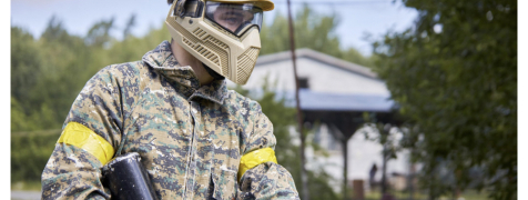 Pilsen Outdoor-Paintball image 2