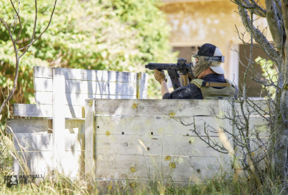 Pilsen Outdoor-Paintball image 4