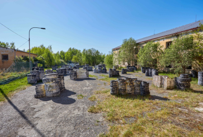 Pilsen Outdoor-Paintball image 6