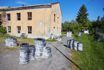 Pilsen Outdoor-Paintball image 7