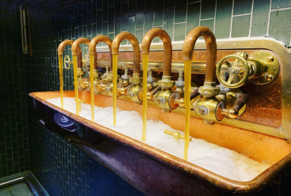 Prag Essen in einer Brauerei image 6