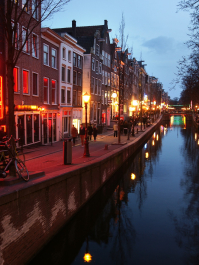 Pub Crawl Amsterdam