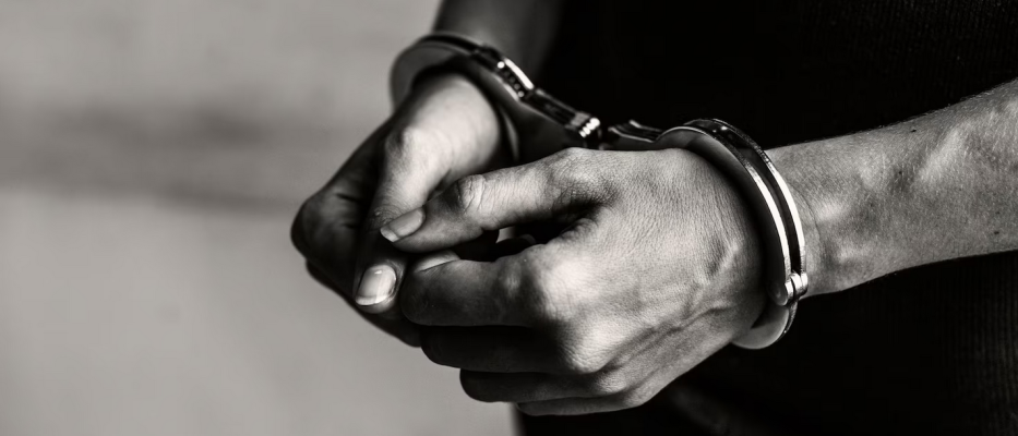 Barcelona Bräutigam Verhaftung image 1