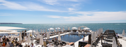 Mallorca Ein Tag im Beach Club image 2
