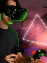 Virtual Reality Erlebnis Brüssel