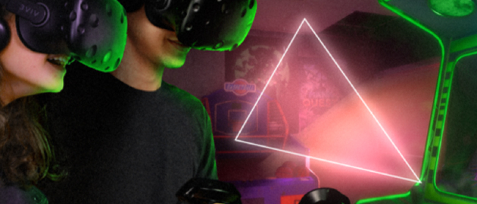 Brüssel Virtual Reality Erlebnis image 1