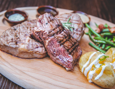 Prag Prime-Steak-Verkostung image 4