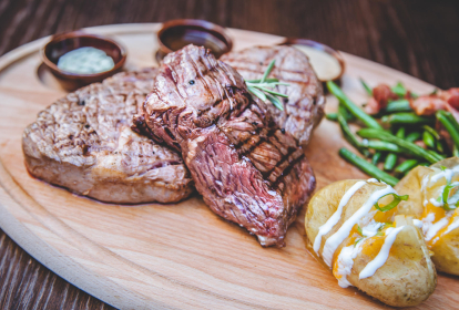 Prag Prime-Steak-Verkostung image 4