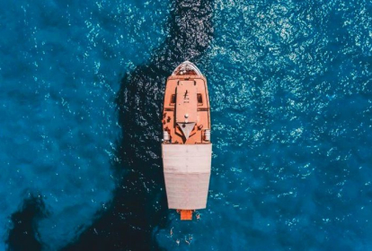 Mallorca Partyboot image 4