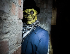 Budapest Spukhaus image 4