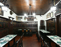 Prag Essen in einer Brauerei image 3