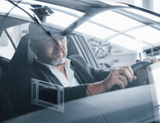 Barcelona Flughafentransfer (Eine Strecke) image 4