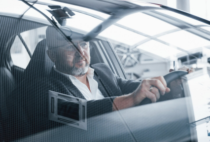 Barcelona Flughafentransfer (Eine Strecke) image 4