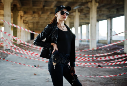 Barcelona Bräutigam Verhaftung image 5