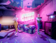 Brüssel Virtual Reality Erlebnis image 4