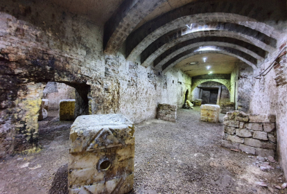 Budapest Indoor Paintball image 5