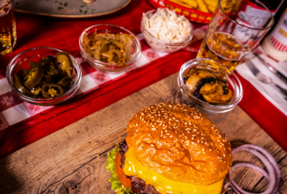 Köln Burger & Strip image 2