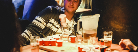 Köln Kneipenolympiade mit Bier-Flatrate image 2