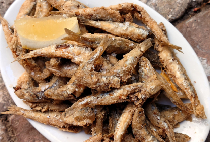 Barcelona Tapas Food Tour image 2