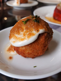 Tapas Food Tour Barcelona