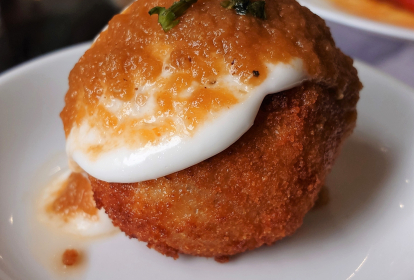 Barcelona Tapas Food Tour image 1