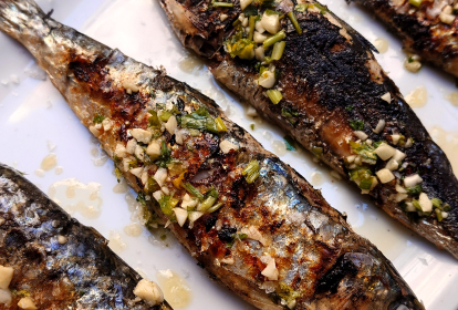 Barcelona Tapas Food Tour image 3