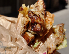 Barcelona Tapas Food Tour image 4