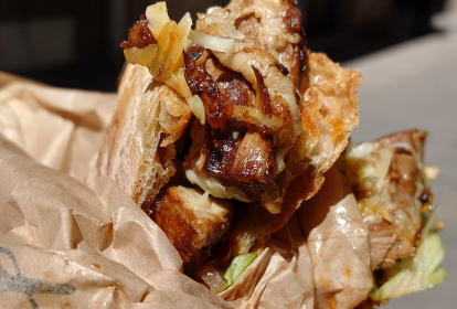 Barcelona Tapas Food Tour image 4