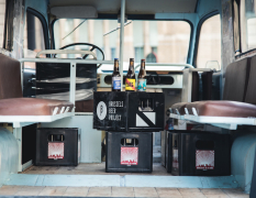 Brüssel Bier-Bus image 4