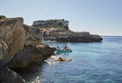 Mallorca Coasteering image 5
