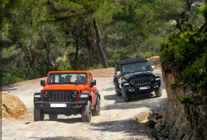 Ibiza Jeep-Safari image 2