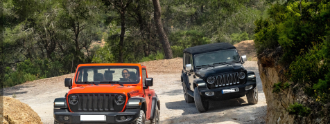 Ibiza Jeep-Safari image 2