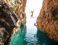 Mallorca Coasteering image 4