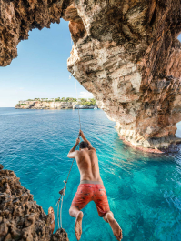 Coasteering Mallorca