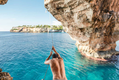 Mallorca Coasteering image 1
