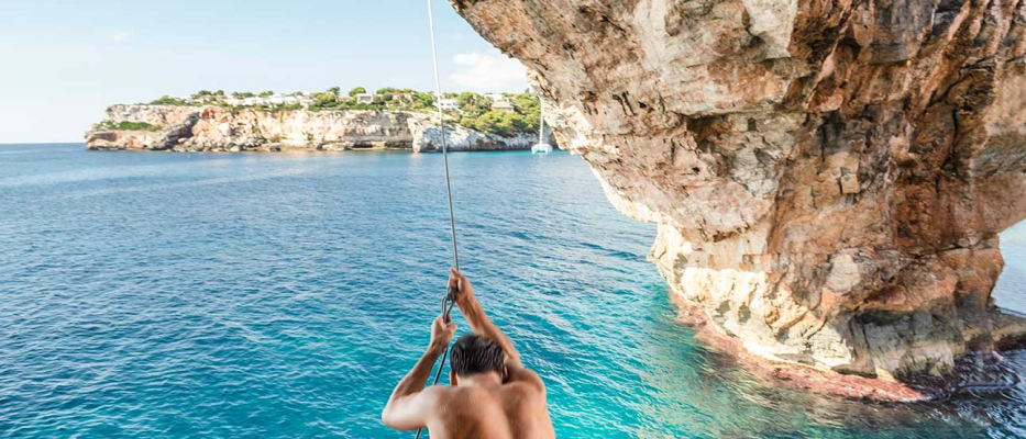 Mallorca Coasteering image 1
