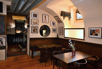 Prag Whisky-Verkostung image 2