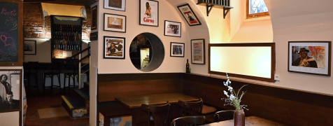 Prag Whisky-Verkostung image 2